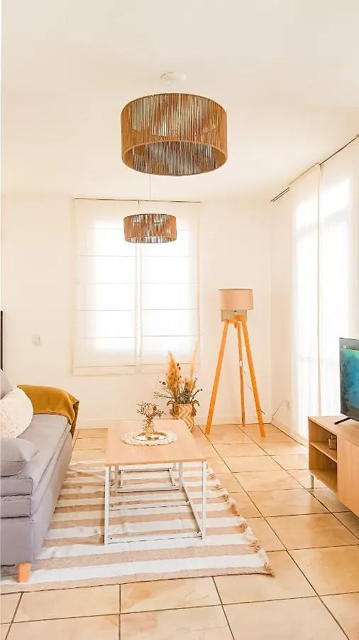 Casa Huesped Mendoza Modernismo Y Confort En Este Hermoso Apartamento !! Apartment 0*,