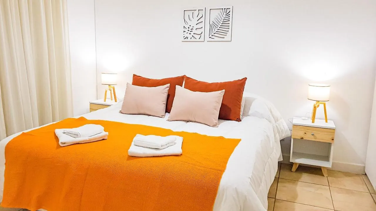 Casa Huesped Mendoza Modernismo Y Confort En Este Hermoso Apartamento !! Apartment